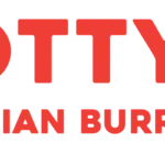 Notty's Italian Burrito