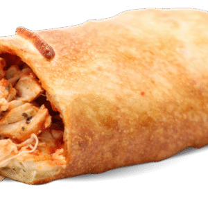 Chicken Bacon Ranch