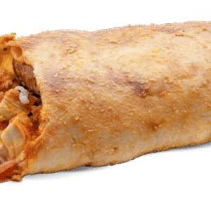 Chicken Bacon Ranch
