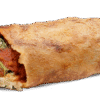 Notty's Margherita Burrito